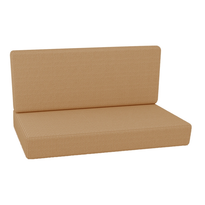 91家纺网 家纺一手货源 找家纺 （总）壹零特色家纺 2025新款弹力办公室防水 房车专用上下分体式沙发套组合装 房车组合