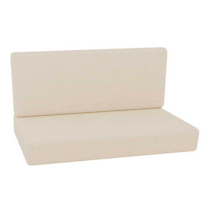 91家纺网 家纺一手货源 找家纺 （总）壹零特色家纺 2025新款弹力办公室防水 房车专用上下分体式沙发套组合装 房车组合