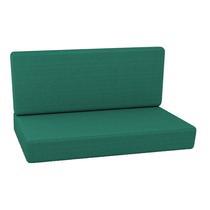 91家纺网 家纺一手货源 找家纺 （总）壹零特色家纺 2025新款弹力办公室防水 房车专用上下分体式沙发套组合装 房车组合