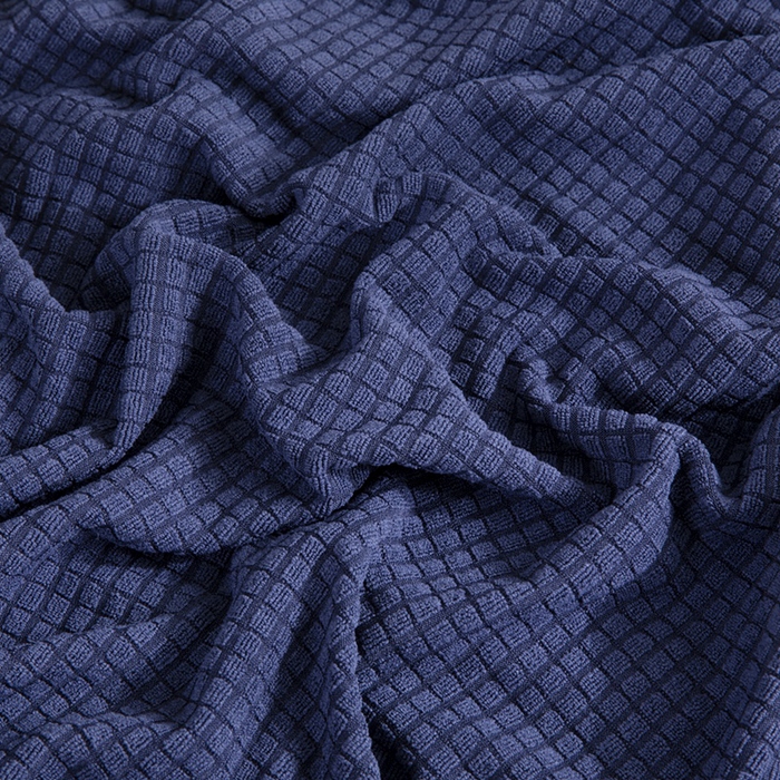 91家纺网 家纺一手货源 找家纺 （总）壹零特色家纺 2025新款弹力办公室防水 房车专用上下分体式沙发套组合装 房车组合