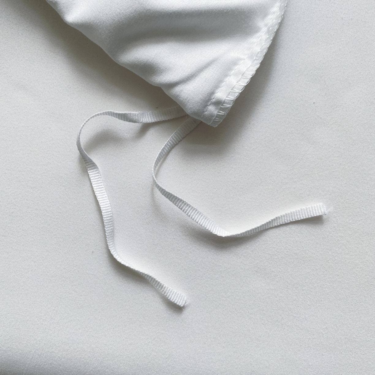 91家纺网 家纺一手货源 找家纺 庭笙 2025新款法式复古公主风花边四件套 水墨玫瑰