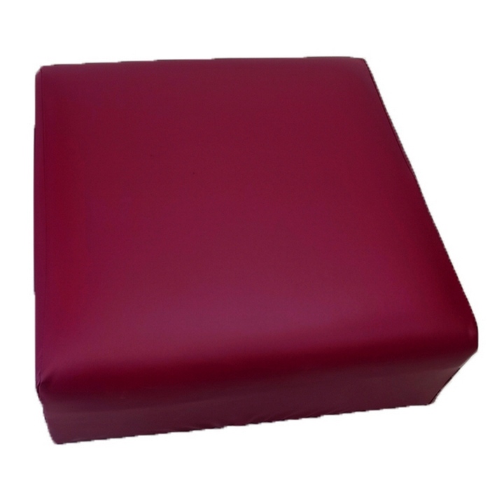 91家纺网 家纺一手货源 找家纺 （总）壹零特色家纺 弹力防水PU拜垫套 人造革纯色拜垫套