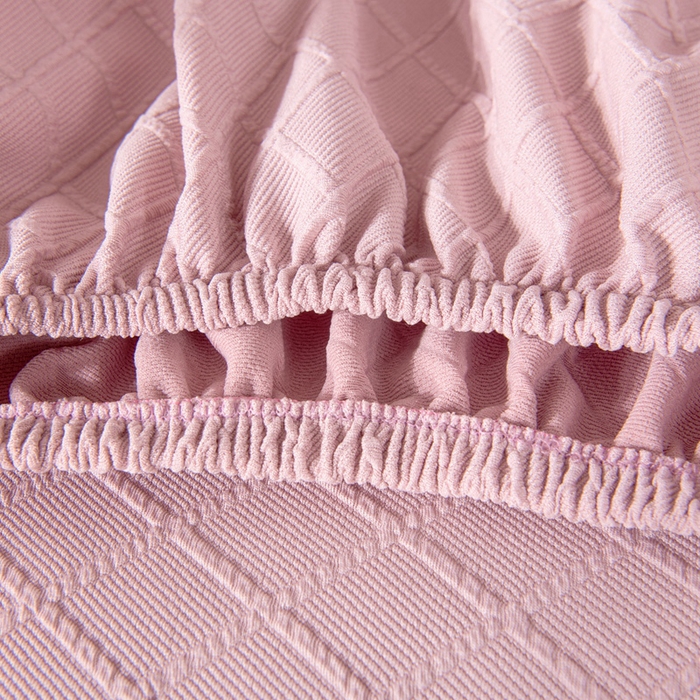 91家纺网 家纺一手货源 找家纺 （总）壹零特色家纺 弹力菱形格风扇罩子 家用风扇罩 电风扇罩子