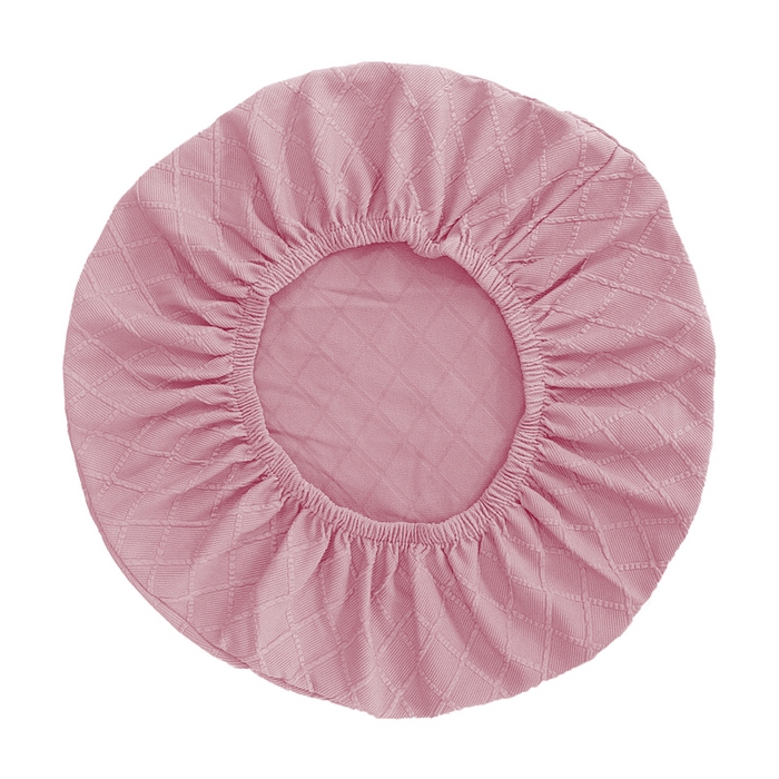 91家纺网 家纺一手货源 找家纺 （总）壹零特色家纺 弹力菱形格风扇罩子 家用风扇罩 电风扇罩子