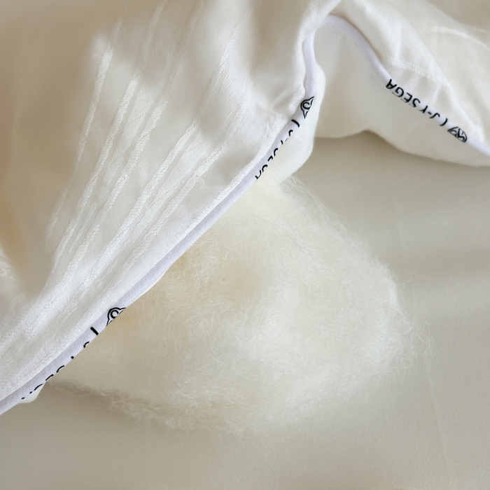 91家纺网 家纺一手货源 找家纺 （总）茧羽世家 2025新款皇冠蝶翼蚕丝被 被子被芯