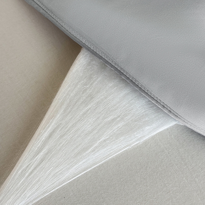 91家纺网 家纺一手货源 找家纺 茧羽世家 2025新款奢华宋韵蚕丝被 被子被芯 黛染