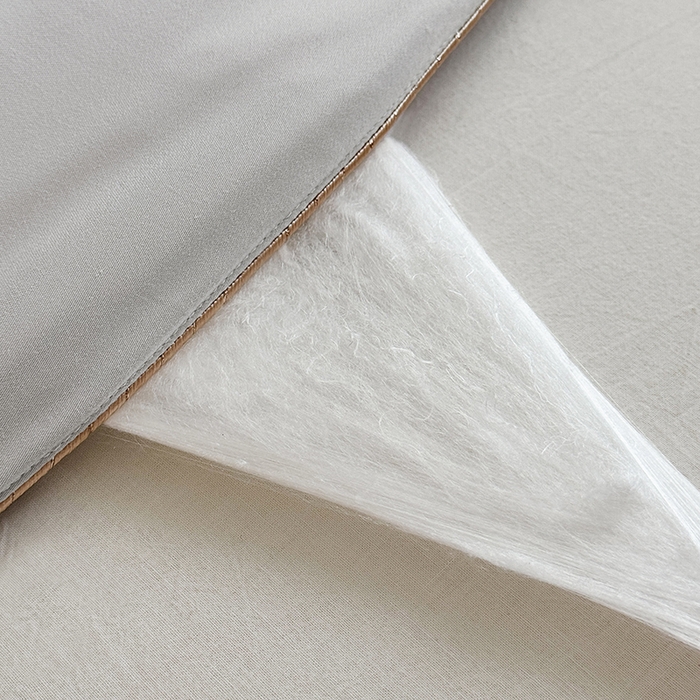 91家纺网 家纺一手货源 找家纺 茧羽世家 2025新款奢华宋韵蚕丝被 被子被芯 暖砾