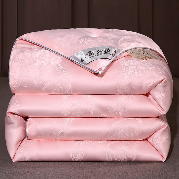 91家纺网 家纺一手货源 找家纺 （总）前程家纺 2025新款-凤凰花被被子被芯冬被春秋被子母被双胎被