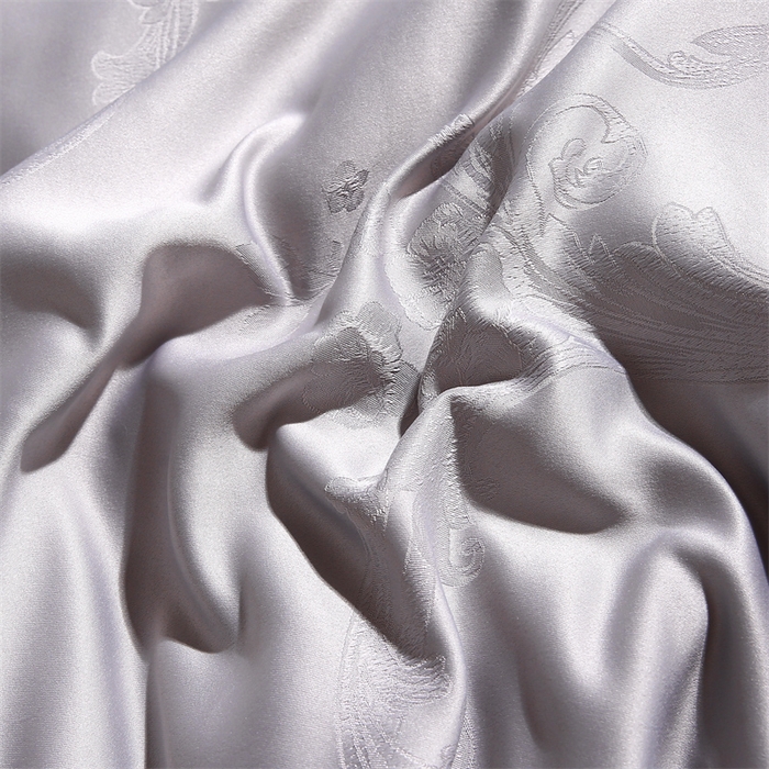 91家纺网 家纺一手货源 找家纺 前程家纺 2025新款-凤凰花被 凤凰花-灰色