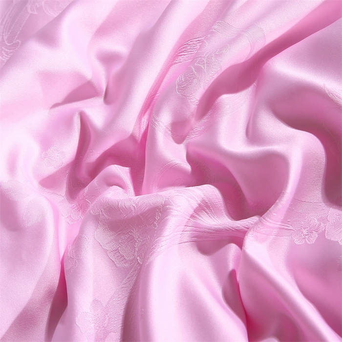 91家纺网 家纺一手货源 找家纺 前程家纺 2025新款-凤凰花被 凤凰花-粉色