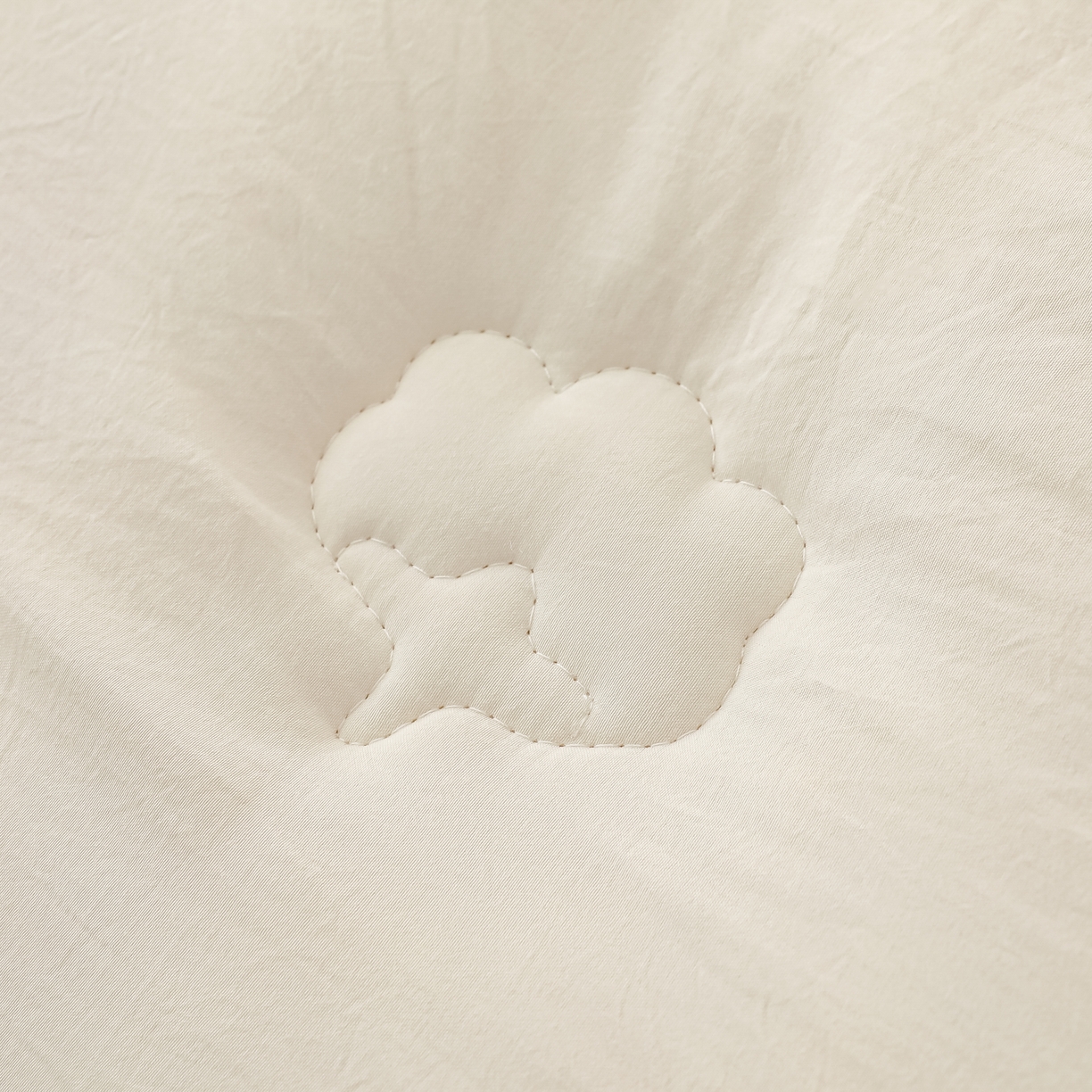 91家纺网 家纺一手货源 找家纺 （总）圣尔雅家纺 2025新款A类水洗棉新疆棉花被无印风冬被加厚保暖被子被芯四季通用被子