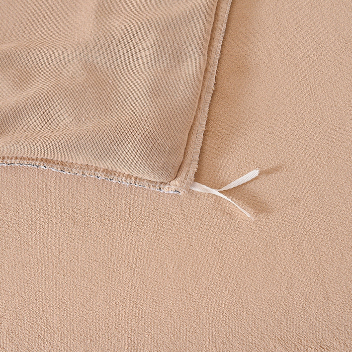 91家纺网 家纺一手货源 找家纺 牵依 2025新款赫本风水花边牛奶绒四件套 法式-蝶舞