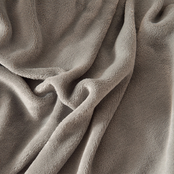 91家纺网 家纺一手货源 找家纺 牵依 2025新款赫本风水花边牛奶绒四件套 法式-兰亭花序