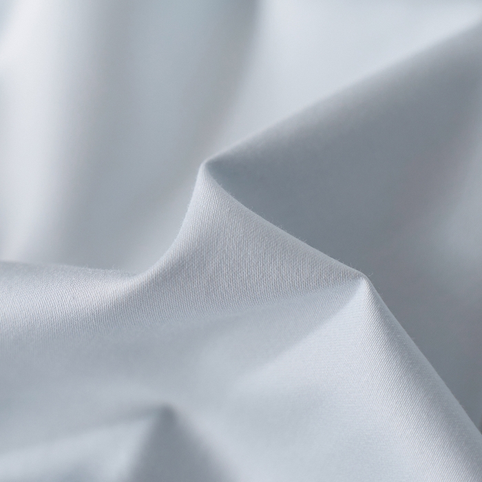 91家纺网 家纺一手货源 找家纺 简纯主义 2025新款100s贡缎长绒棉纯棉刺绣四件套-趣味 樱桃甜心-蓝