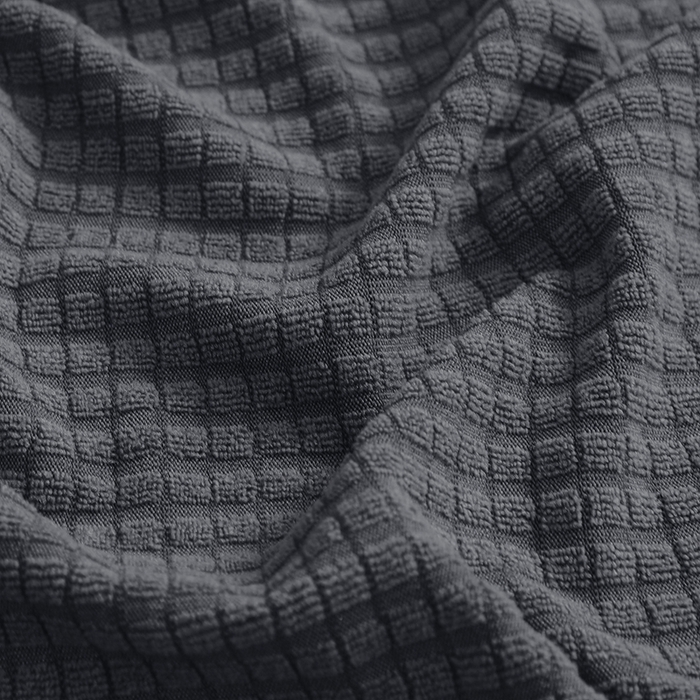 91家纺网 家纺一手货源 找家纺 （总）壹零特色家纺 2025新款简约弹力通用型加厚纯色防水华夫格电竞椅套