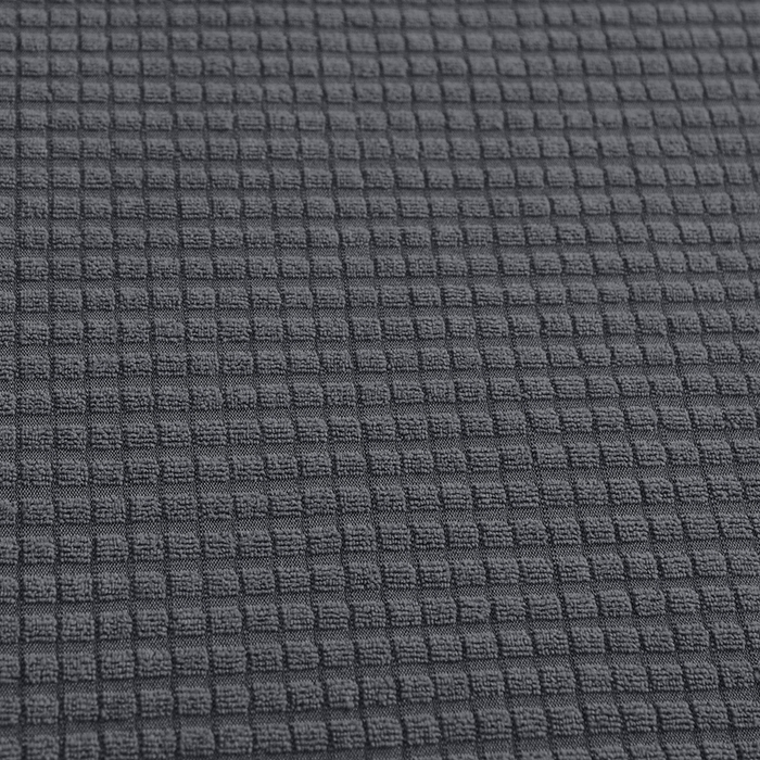 91家纺网 家纺一手货源 找家纺 （总）壹零特色家纺 2025新款简约弹力通用型加厚纯色防水华夫格电竞椅套