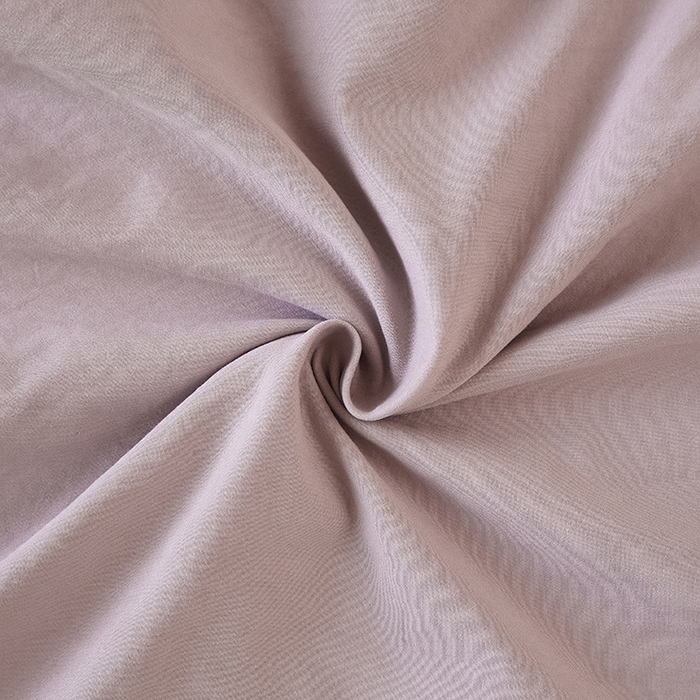 91家纺网 家纺一手货源 找家纺 金纱玉纺家纺 2025新款水洗棉工艺刺绣四件套 沁颜花开-紫豆沙