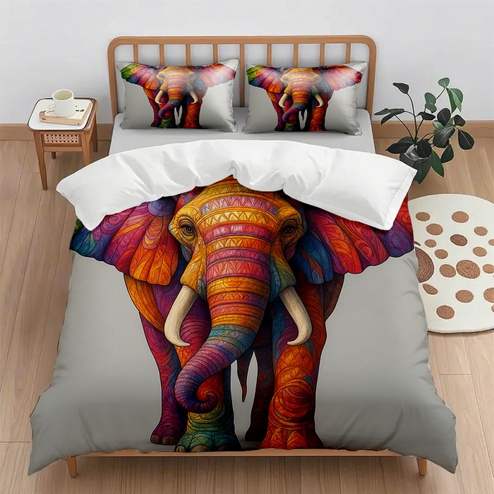 91家纺网 家纺一手货源 找家纺 轩贝雅 2025新款Pod 全托管 半托花型定制套件 02