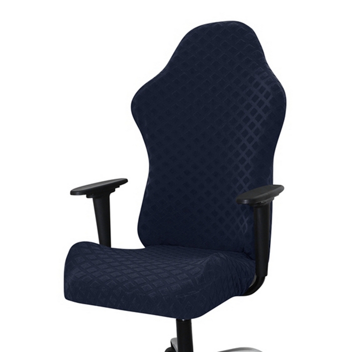 91家纺网 家纺一手货源 找家纺 （总）壹零特色家纺 2025新款弹性防水菠萝格电竞椅套