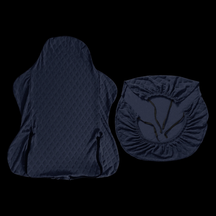 91家纺网 家纺一手货源 找家纺 （总）壹零特色家纺 2025新款弹性防水菠萝格电竞椅套