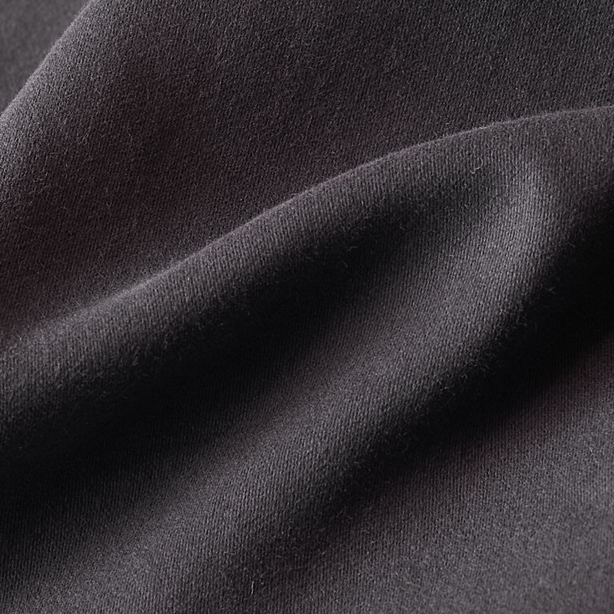 91家纺网 家纺一手货源 找家纺 梦享生活家居 2025新款全棉纯棉色织提花磨毛四件套 全棉磨毛锦绣-墨黑