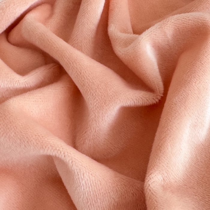 91家纺网 家纺一手货源 找家纺 恋尚羽家纺 2025新款韩版花边婴儿绒大床盖四件套宝宝绒婴肤绒公主风韩式盘花四件套 桔色