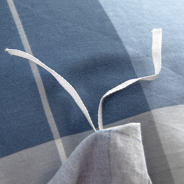 91家纺网 家纺一手货源 找家纺 新款12868全棉学生宿舍三件套卡通纯棉四件套 风的印记