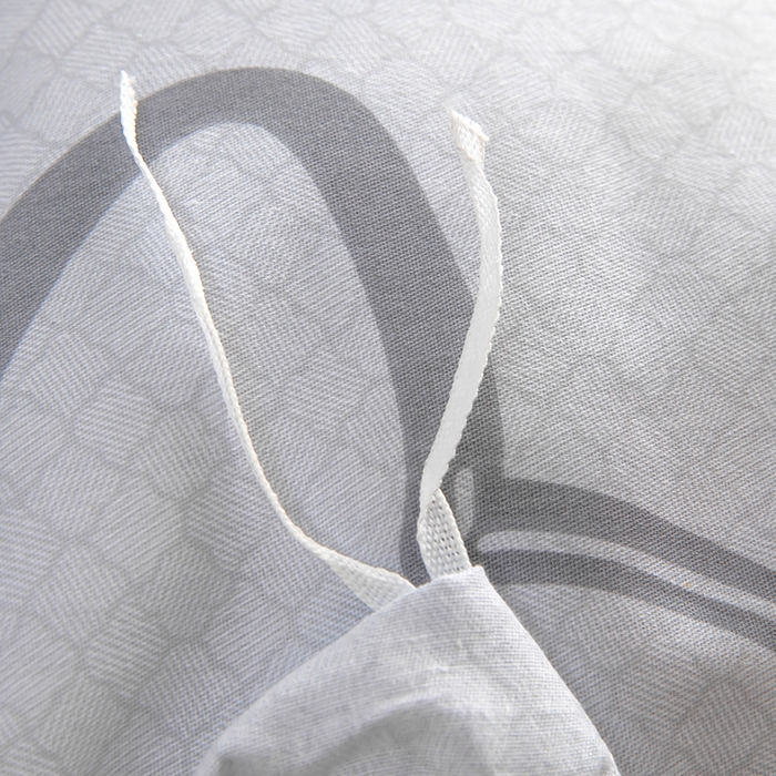 91家纺网 家纺一手货源 找家纺 新款12868全棉学生宿舍三件套卡通纯棉四件套 梦里星光