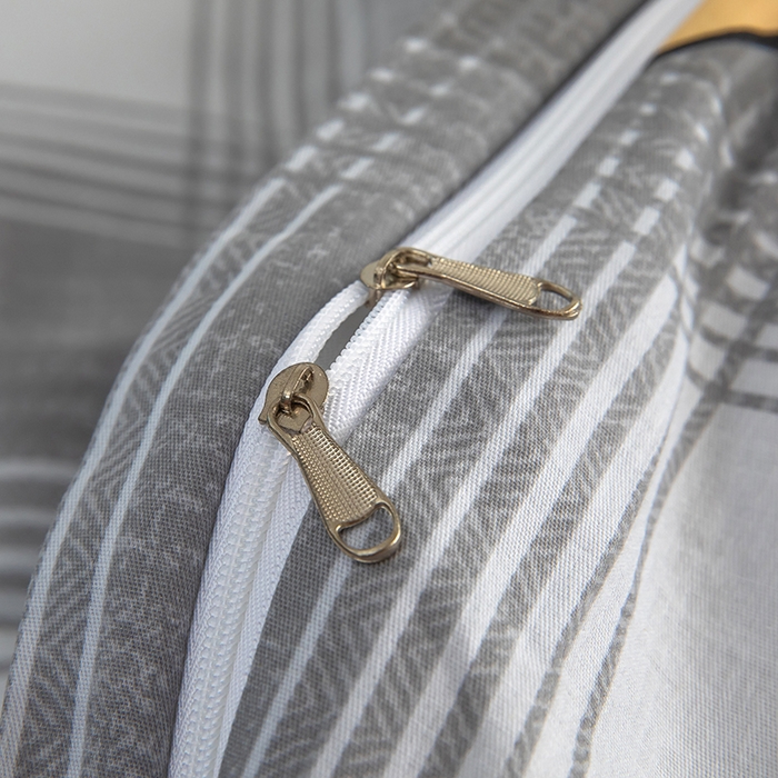 91家纺网 家纺一手货源 找家纺 新款12868全棉学生宿舍三件套卡通纯棉四件套 星空印记