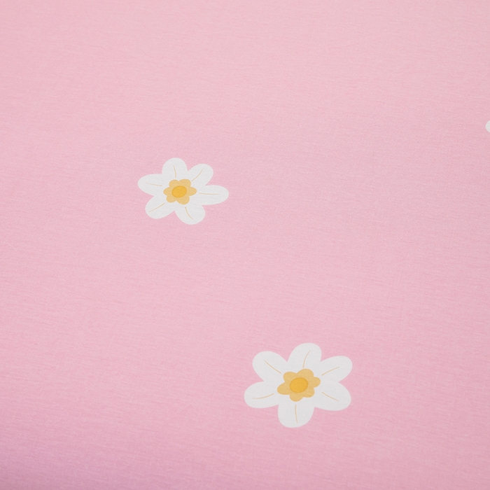 91家纺网 家纺一手货源 找家纺  雨萝家纺 新款12868全棉纯棉床单 蝶舞-蓝