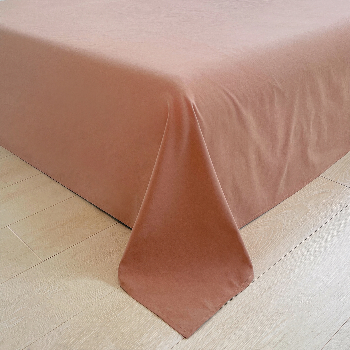 91家纺网 家纺一手货源 找家纺 炫拼家纺 2025新款全棉磨毛卡通贴布绣加厚毛巾绣纯棉四件套-曲奇系列 曲奇-波点猫