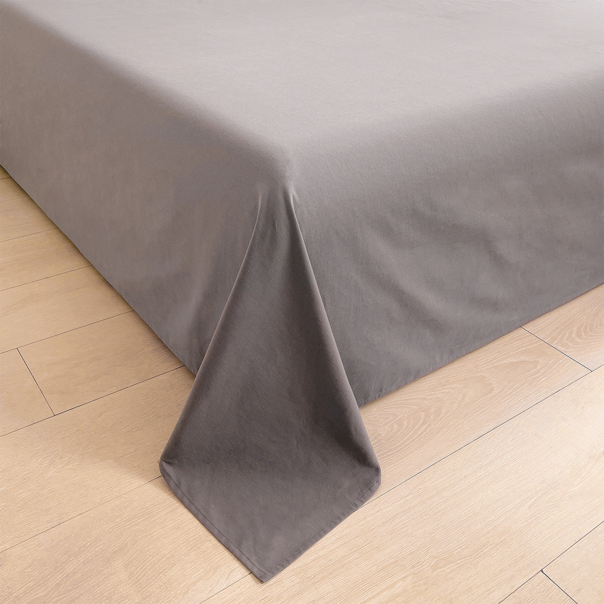 91家纺网 家纺一手货源 找家纺 炫拼家纺 2025新款全棉磨毛卡通贴布绣加厚毛巾绣纯棉四件套-曲奇系列 曲奇-好朋友