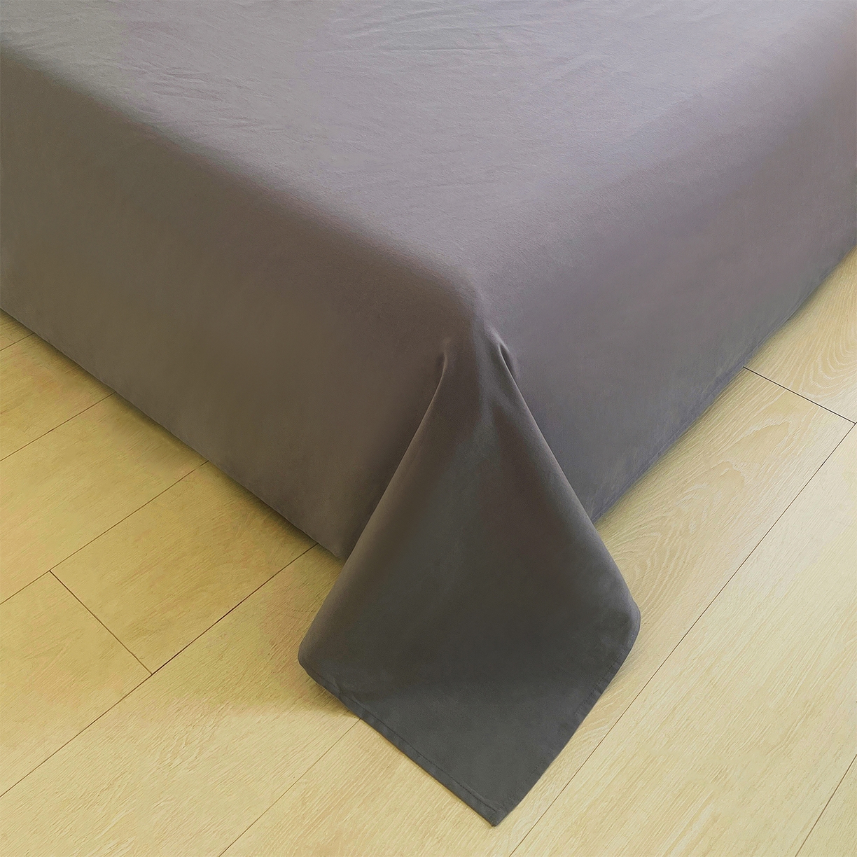 91家纺网 家纺一手货源 找家纺 炫拼家纺 2025新款全棉磨毛卡通贴布绣加厚毛巾绣纯棉四件套-曲奇系列 曲奇-举高高