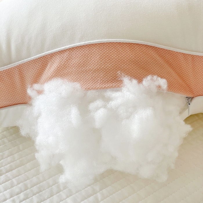 91家纺网 家纺一手货源 找家纺 （总）亦帆枕芯 2025新款卡通诸事顺心亲子枕枕头枕芯