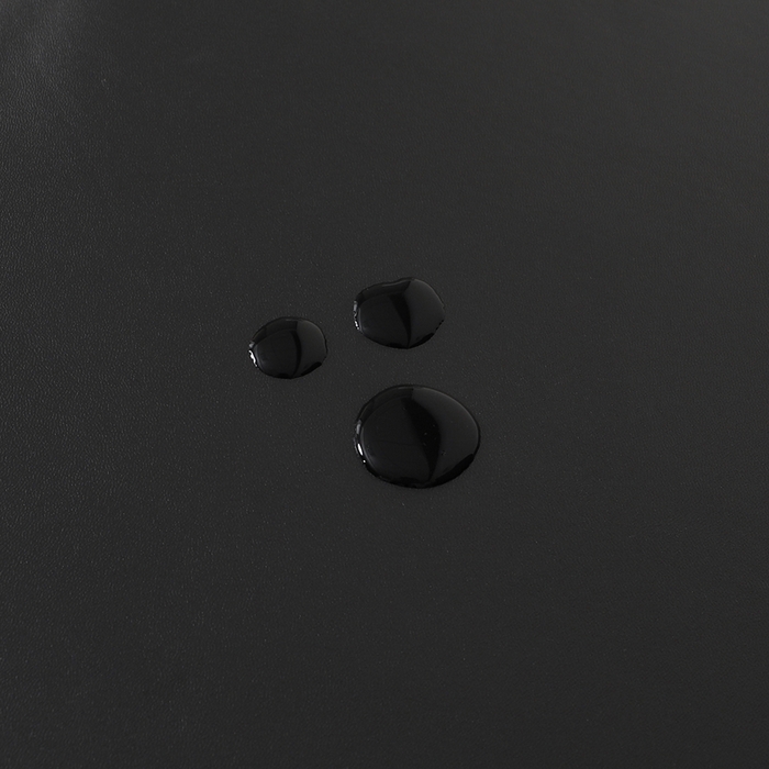 91家纺网 家纺一手货源 找家纺 （总）壹零特色家纺 弹力防水PU一体式大码斜摆连体椅套 家用饭店人造革纯色椅子套