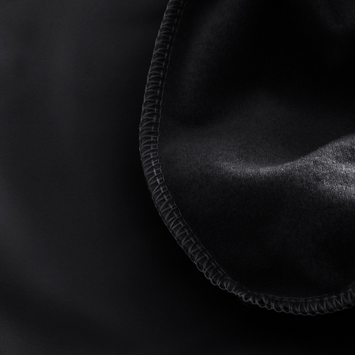 91家纺网 家纺一手货源 找家纺 （总）壹零特色家纺 弹力防水PU一体式大码斜摆连体椅套 家用饭店人造革纯色椅子套