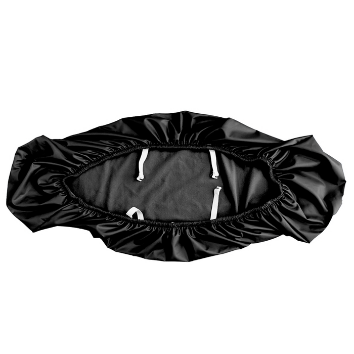 91家纺网 家纺一手货源 找家纺 （总）壹零特色家纺 2025新款PU长款换鞋凳套 长凳套