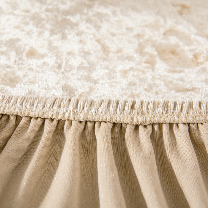 91家纺网 家纺一手货源 找家纺 （总）壹零特色家纺 弹力银狐绒坐垫套 办公室椅面套 家用座面套 坐垫套