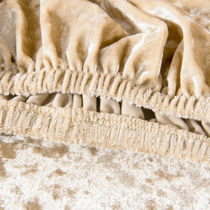 91家纺网 家纺一手货源 找家纺 （总）壹零特色家纺 弹力银狐绒坐垫套 办公室椅面套 家用座面套 坐垫套