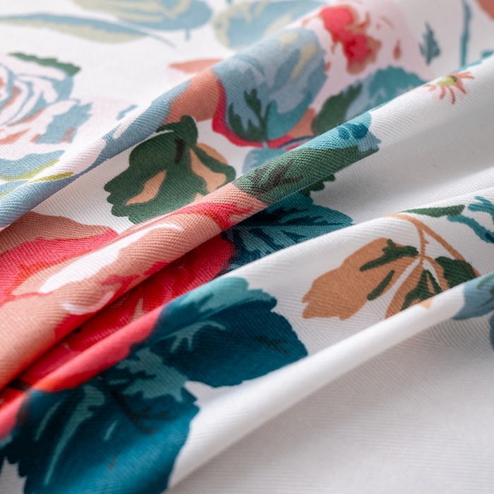 91家纺网 家纺一手货源 找家纺 居美良品 2025新款人字纹老粗布凉席席子单床单 床单单件 墨染清韵