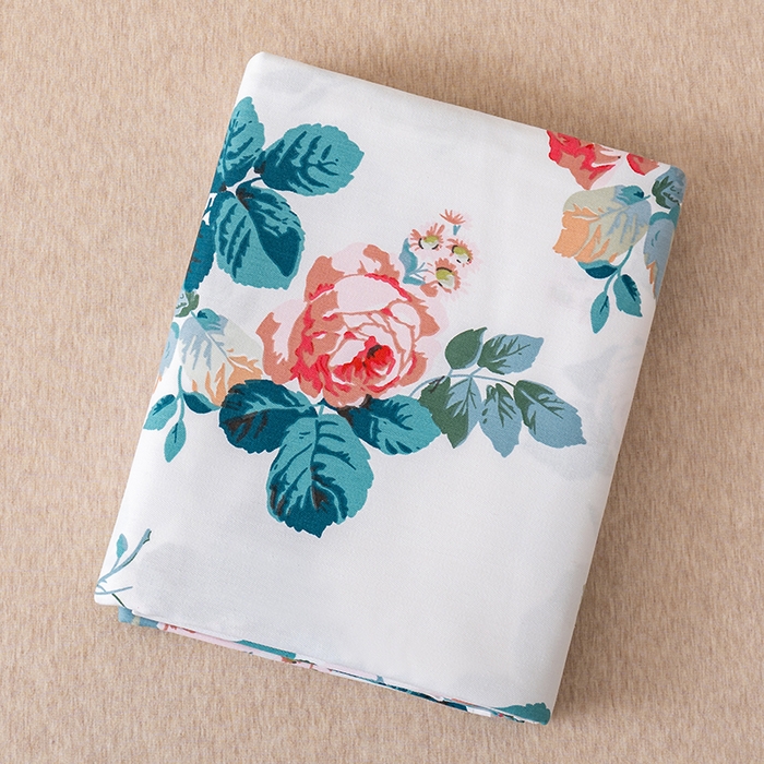 91家纺网 家纺一手货源 找家纺 居美良品 2025新款人字纹老粗布凉席席子单床单 床单单件 墨染清韵