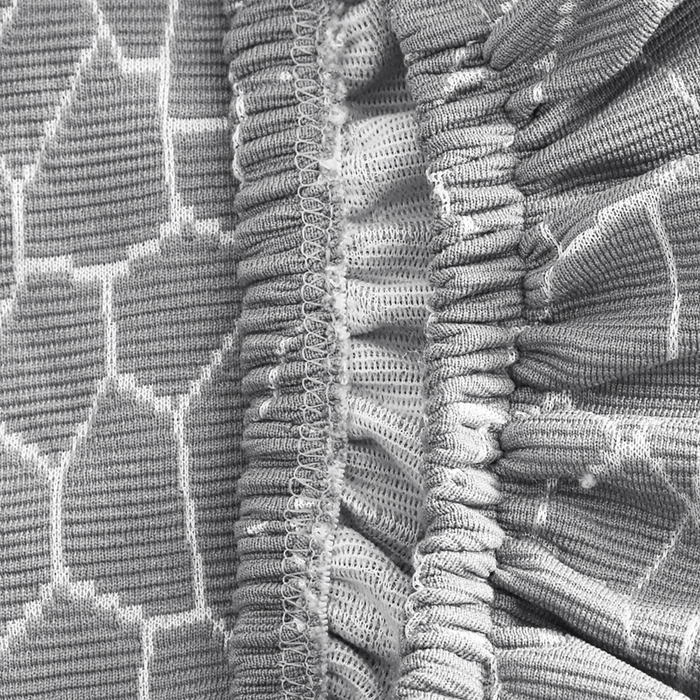 91家纺网 家纺一手货源 找家纺 （总）壹零特色家纺 弹力办公室石纹坐垫套  色织提花椅套 弹性椅套