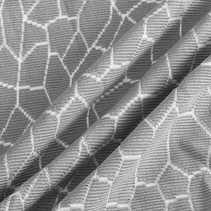 91家纺网 家纺一手货源 找家纺 （总）壹零特色家纺 弹力办公室石纹坐垫套  色织提花椅套 弹性椅套