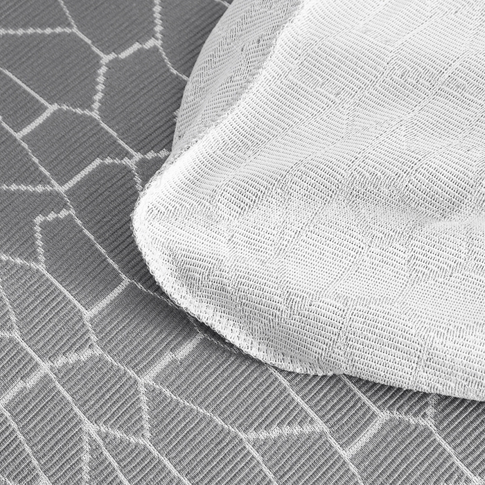 91家纺网 家纺一手货源 找家纺 （总）壹零特色家纺 弹力办公室石纹坐垫套  色织提花椅套 弹性椅套