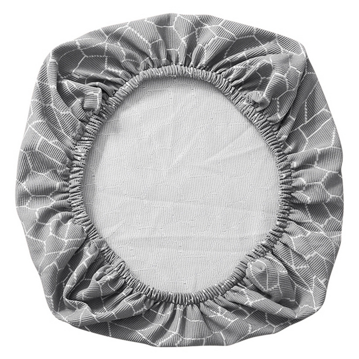 91家纺网 家纺一手货源 找家纺 （总）壹零特色家纺 弹力办公室石纹坐垫套  色织提花椅套 弹性椅套