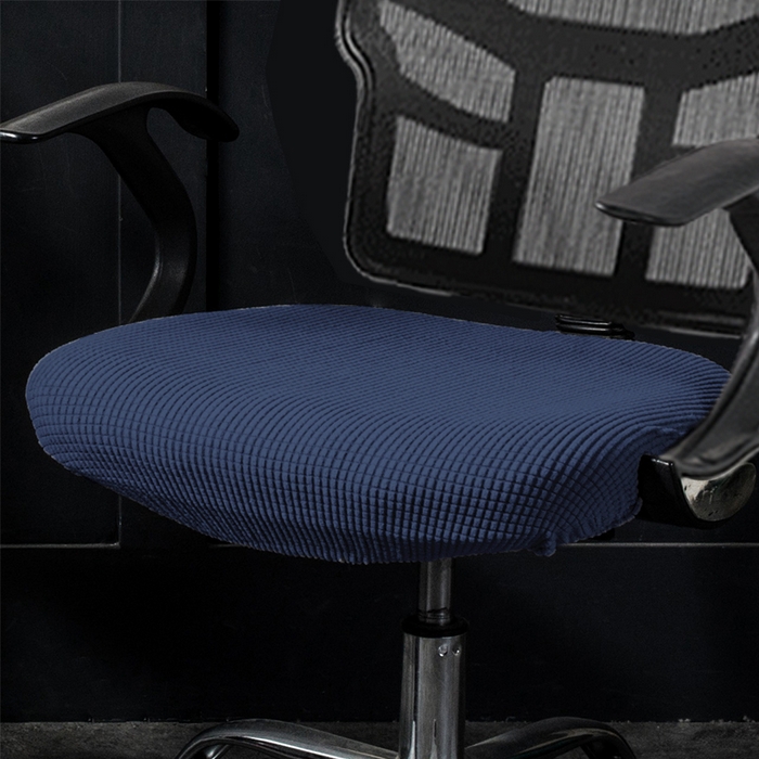 91家纺网 家纺一手货源 找家纺 （总）壹零特色家纺 玉米粒绒单体坐垫套 家用坐垫套 坐垫套子