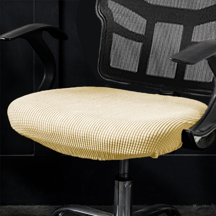 91家纺网 家纺一手货源 找家纺 （总）壹零特色家纺 玉米粒绒单体坐垫套 家用坐垫套 坐垫套子