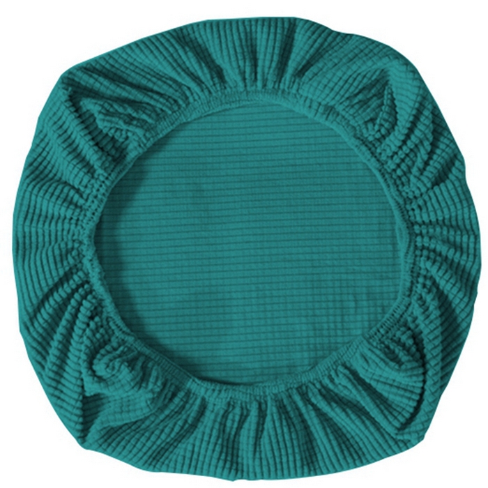 91家纺网 家纺一手货源 找家纺 （总）壹零特色家纺 玉米粒绒单体坐垫套 家用坐垫套 坐垫套子