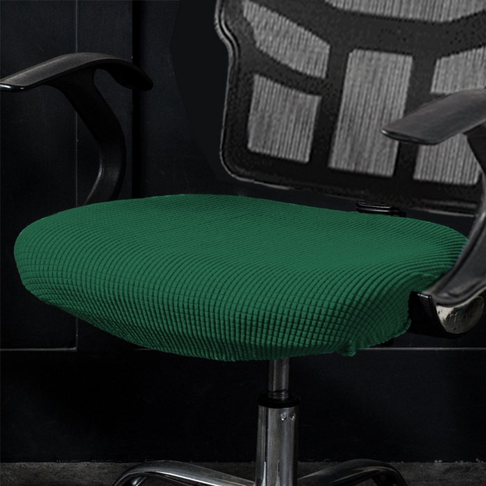 91家纺网 家纺一手货源 找家纺 （总）壹零特色家纺 玉米粒绒单体坐垫套 家用坐垫套 坐垫套子