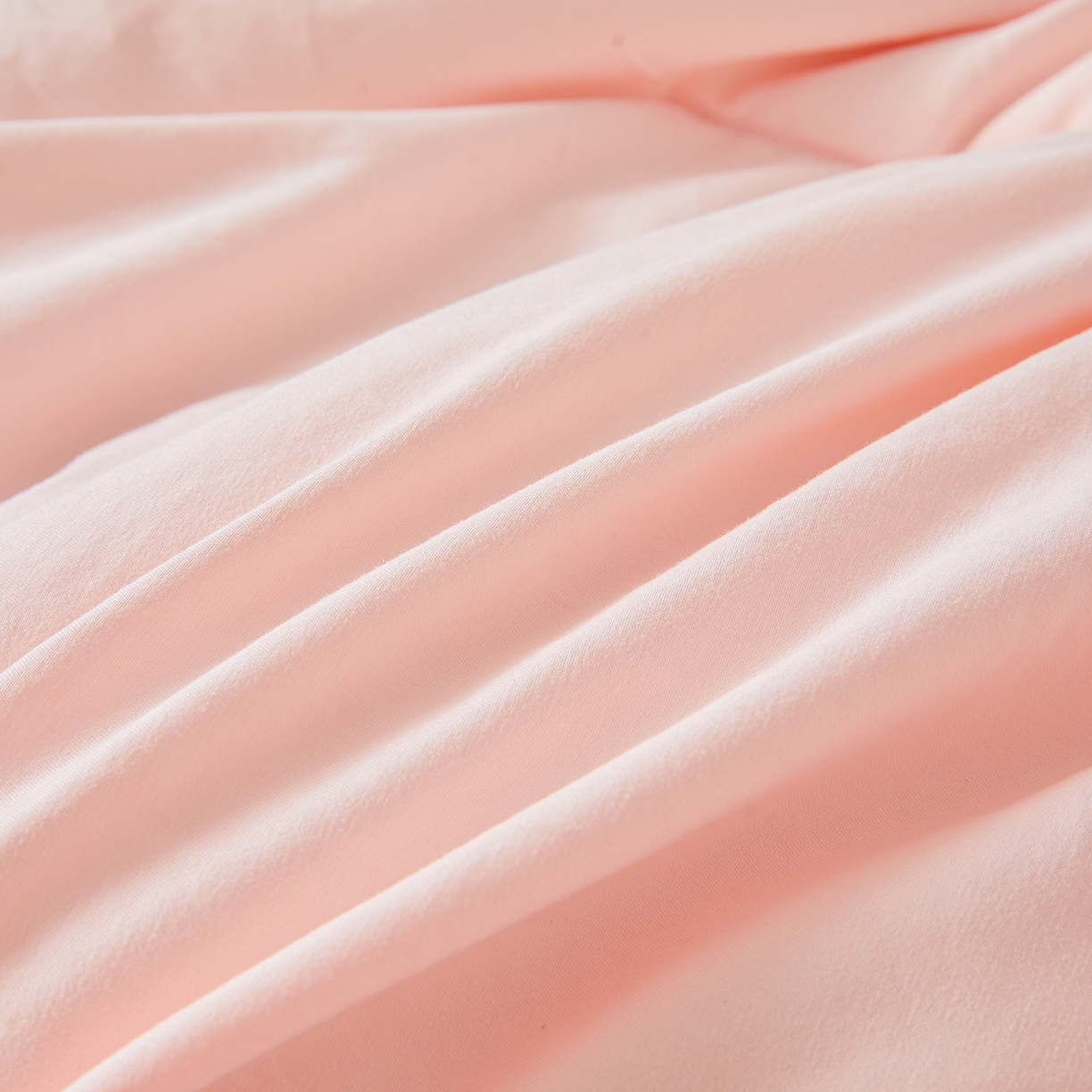 91家纺网 家纺一手货源 找家纺 芭芭棉家纺 2025新款深睡云亚朵同款星球被被子母被冬被芯 冰梅玉